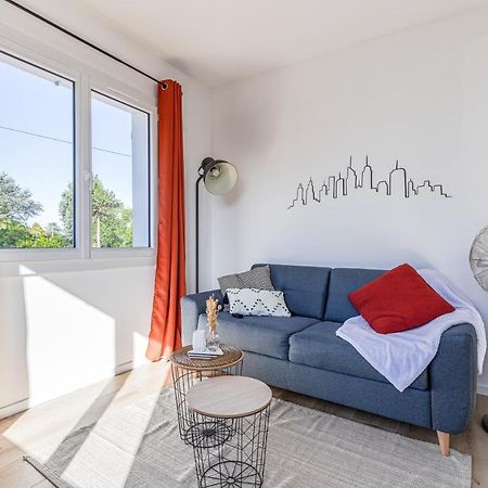 A1 Sweet Homes Angouleme L Secteur Sillac L Parking Gratuit - Animaux Acceptes Eksteriør bilde