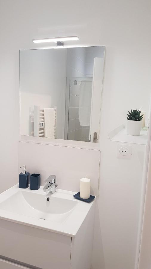 A1 Sweet Homes Angouleme L Secteur Sillac L Parking Gratuit - Animaux Acceptes Eksteriør bilde