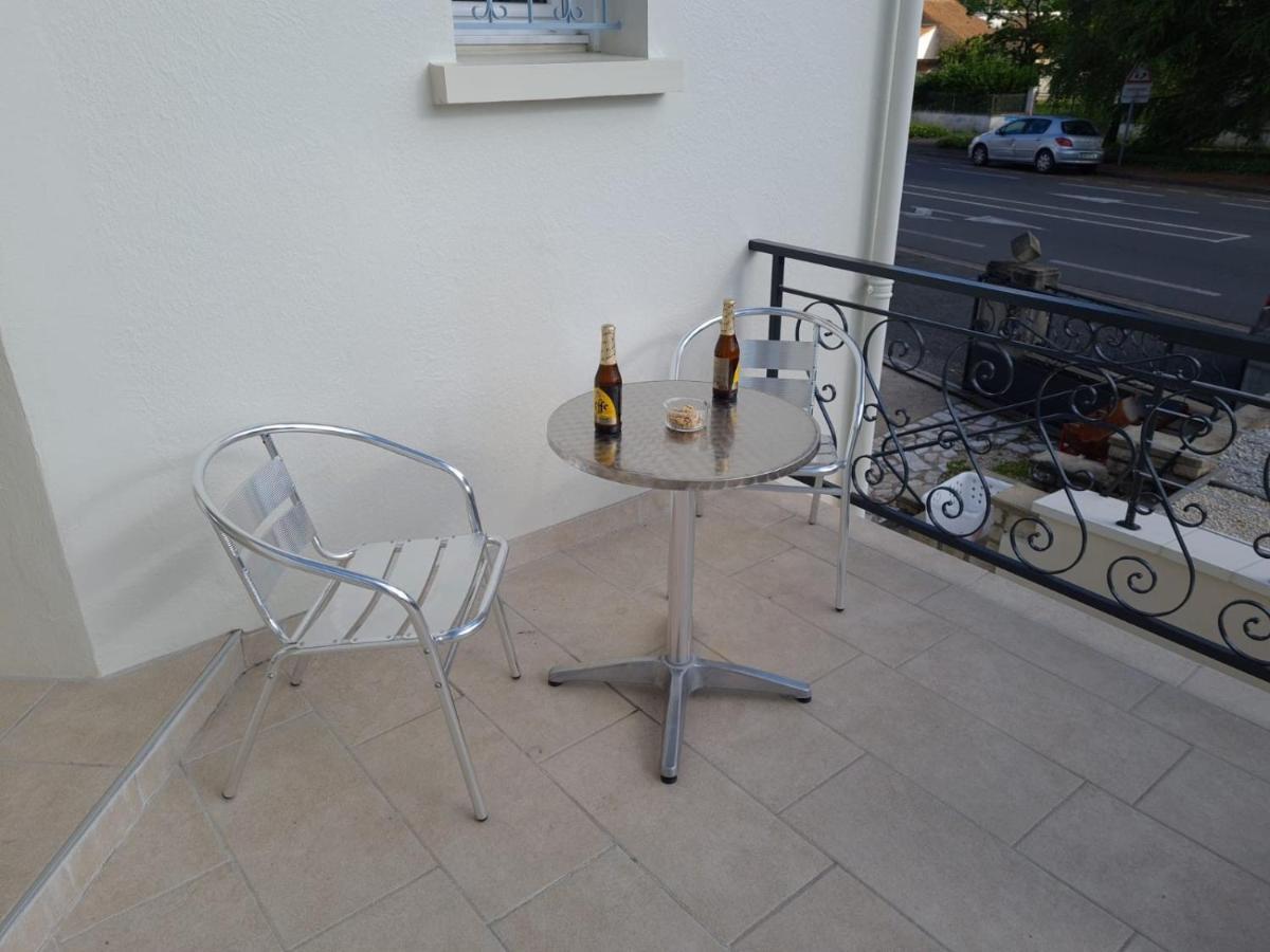 A1 Sweet Homes Angouleme L Secteur Sillac L Parking Gratuit - Animaux Acceptes Eksteriør bilde