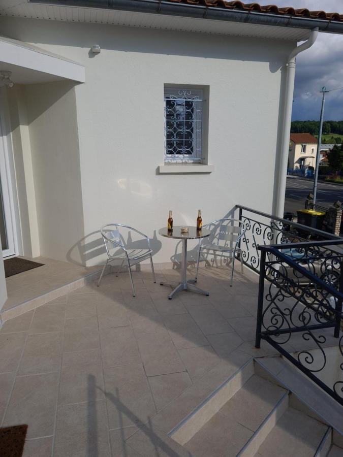 A1 Sweet Homes Angouleme L Secteur Sillac L Parking Gratuit - Animaux Acceptes Eksteriør bilde