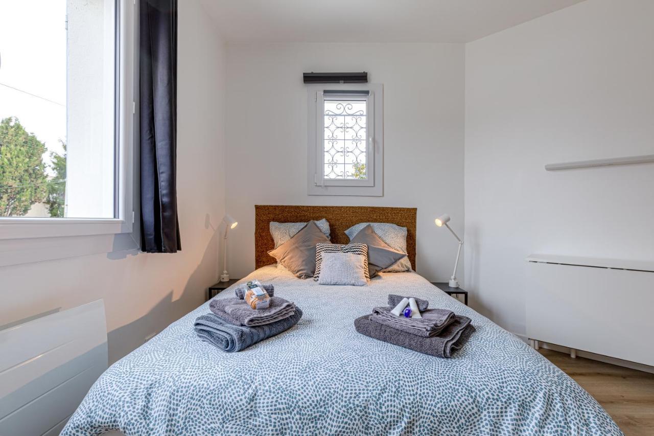 A1 Sweet Homes Angouleme L Secteur Sillac L Parking Gratuit - Animaux Acceptes Eksteriør bilde