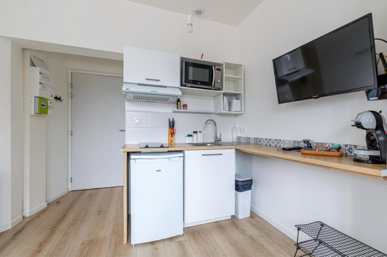 A1 Sweet Homes Angouleme L Secteur Sillac L Parking Gratuit - Animaux Acceptes Eksteriør bilde