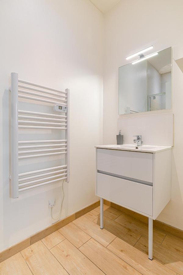 A1 Sweet Homes Angouleme L Secteur Sillac L Parking Gratuit - Animaux Acceptes Eksteriør bilde