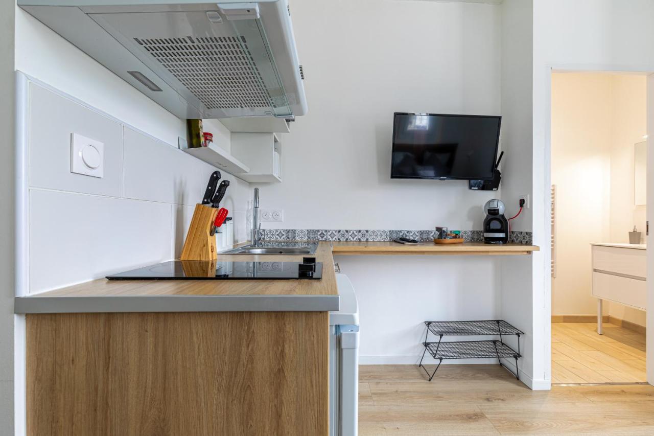 A1 Sweet Homes Angouleme L Secteur Sillac L Parking Gratuit - Animaux Acceptes Eksteriør bilde
