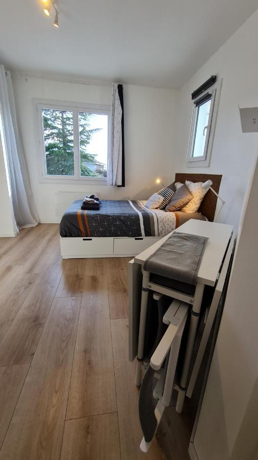 A1 Sweet Homes Angouleme L Secteur Sillac L Parking Gratuit - Animaux Acceptes Eksteriør bilde