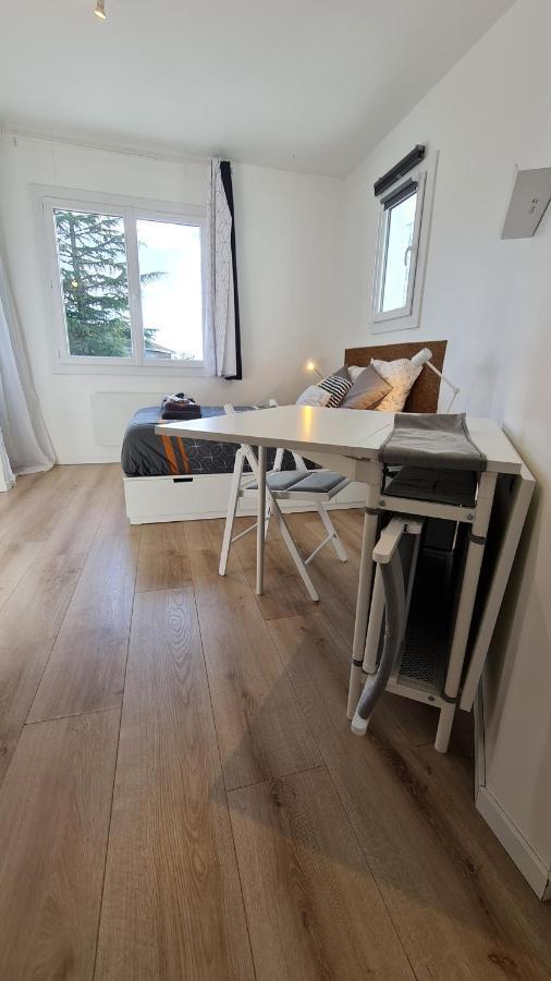 A1 Sweet Homes Angouleme L Secteur Sillac L Parking Gratuit - Animaux Acceptes Eksteriør bilde