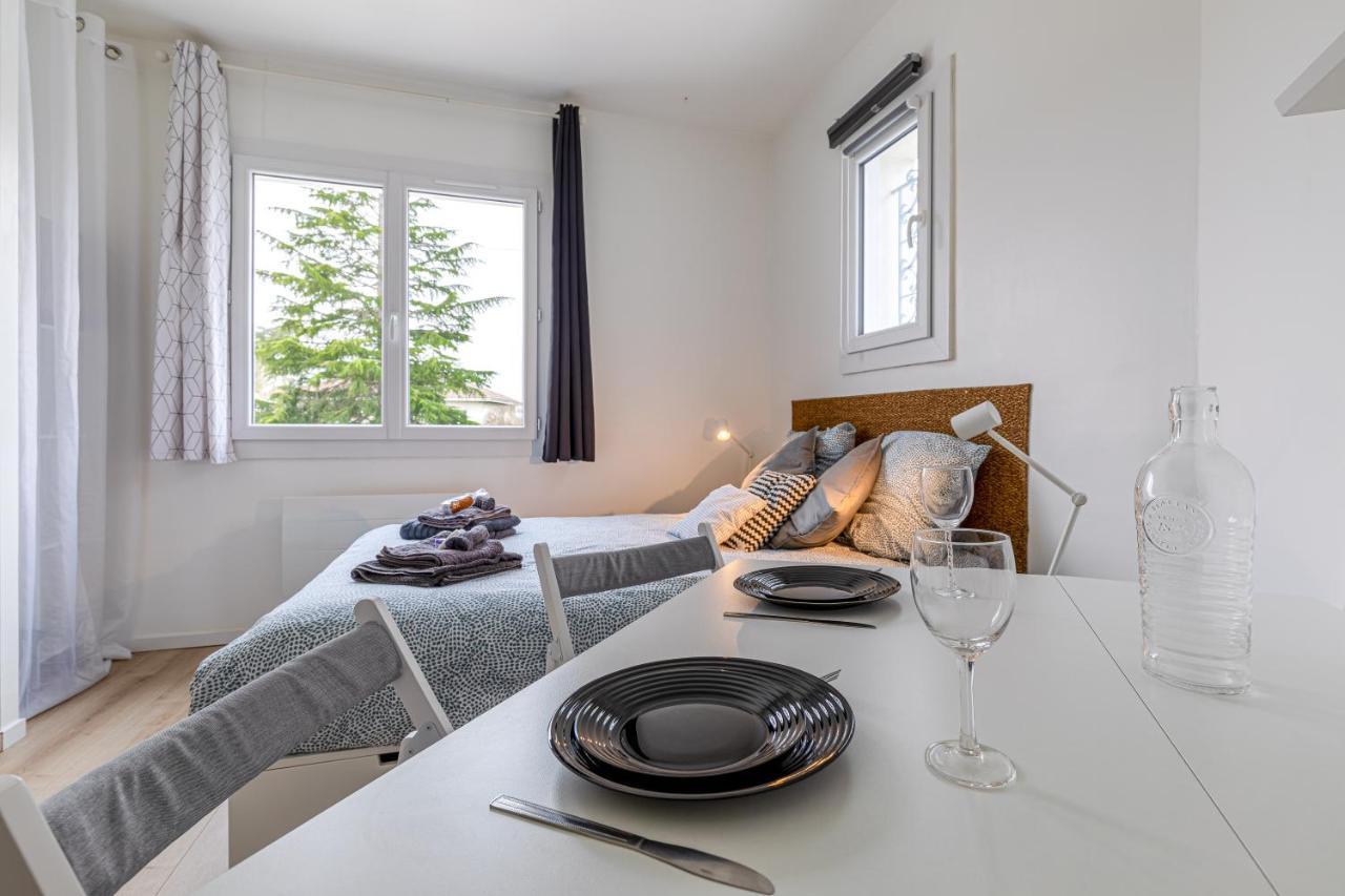 A1 Sweet Homes Angouleme L Secteur Sillac L Parking Gratuit - Animaux Acceptes Eksteriør bilde