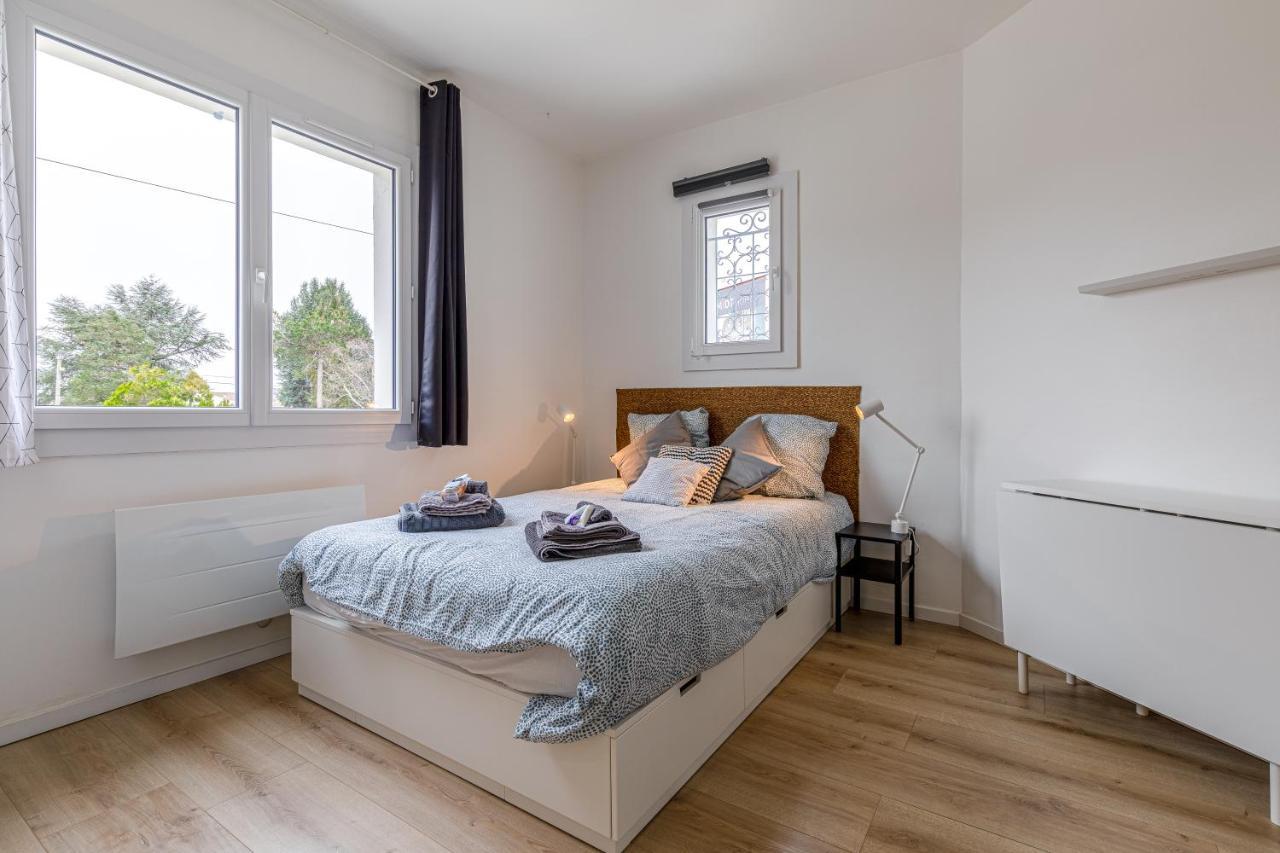A1 Sweet Homes Angouleme L Secteur Sillac L Parking Gratuit - Animaux Acceptes Eksteriør bilde
