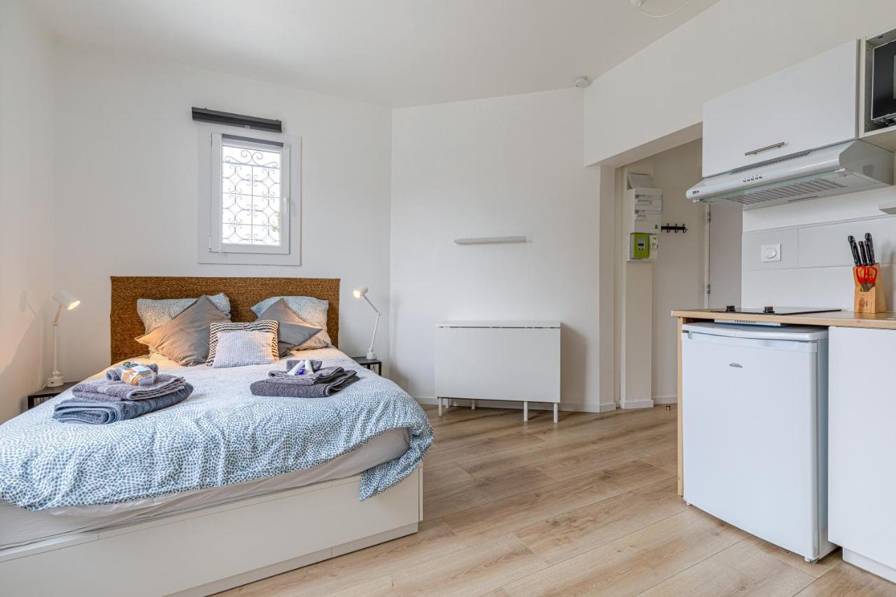A1 Sweet Homes Angouleme L Secteur Sillac L Parking Gratuit - Animaux Acceptes Eksteriør bilde
