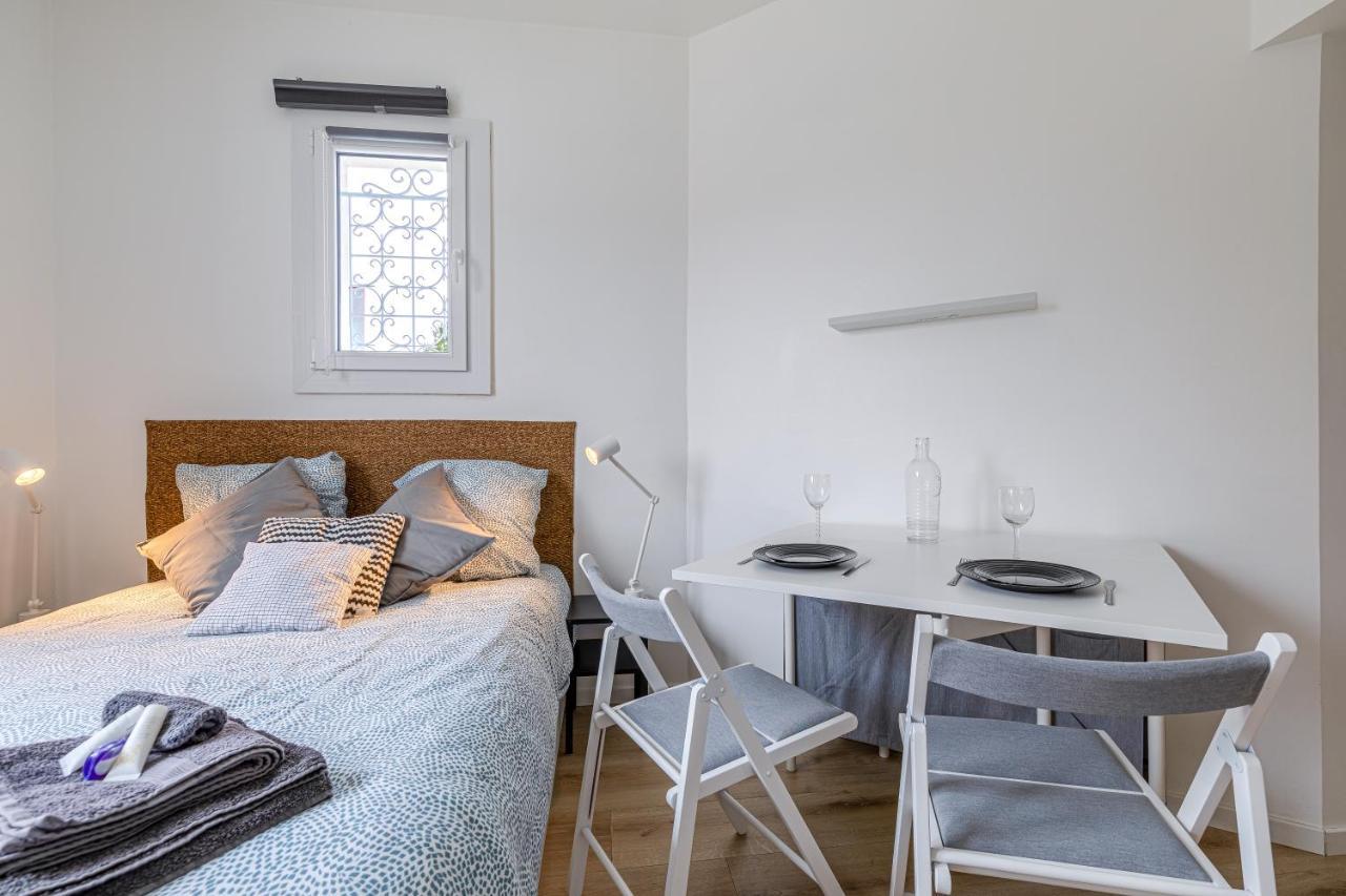 A1 Sweet Homes Angouleme L Secteur Sillac L Parking Gratuit - Animaux Acceptes Eksteriør bilde