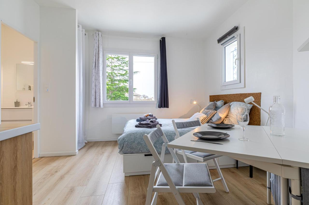 A1 Sweet Homes Angouleme L Secteur Sillac L Parking Gratuit - Animaux Acceptes Eksteriør bilde