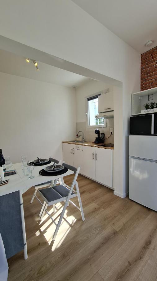A1 Sweet Homes Angouleme L Secteur Sillac L Parking Gratuit - Animaux Acceptes Eksteriør bilde