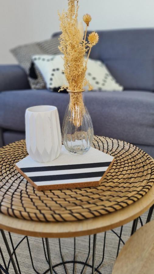 A1 Sweet Homes Angouleme L Secteur Sillac L Parking Gratuit - Animaux Acceptes Eksteriør bilde