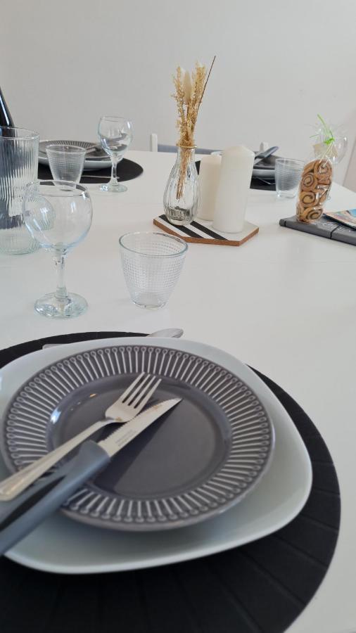 A1 Sweet Homes Angouleme L Secteur Sillac L Parking Gratuit - Animaux Acceptes Eksteriør bilde