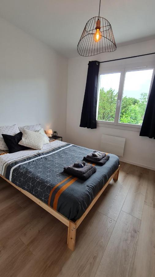 A1 Sweet Homes Angouleme L Secteur Sillac L Parking Gratuit - Animaux Acceptes Eksteriør bilde