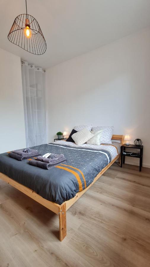 A1 Sweet Homes Angouleme L Secteur Sillac L Parking Gratuit - Animaux Acceptes Eksteriør bilde