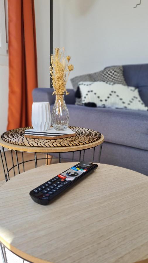 A1 Sweet Homes Angouleme L Secteur Sillac L Parking Gratuit - Animaux Acceptes Eksteriør bilde