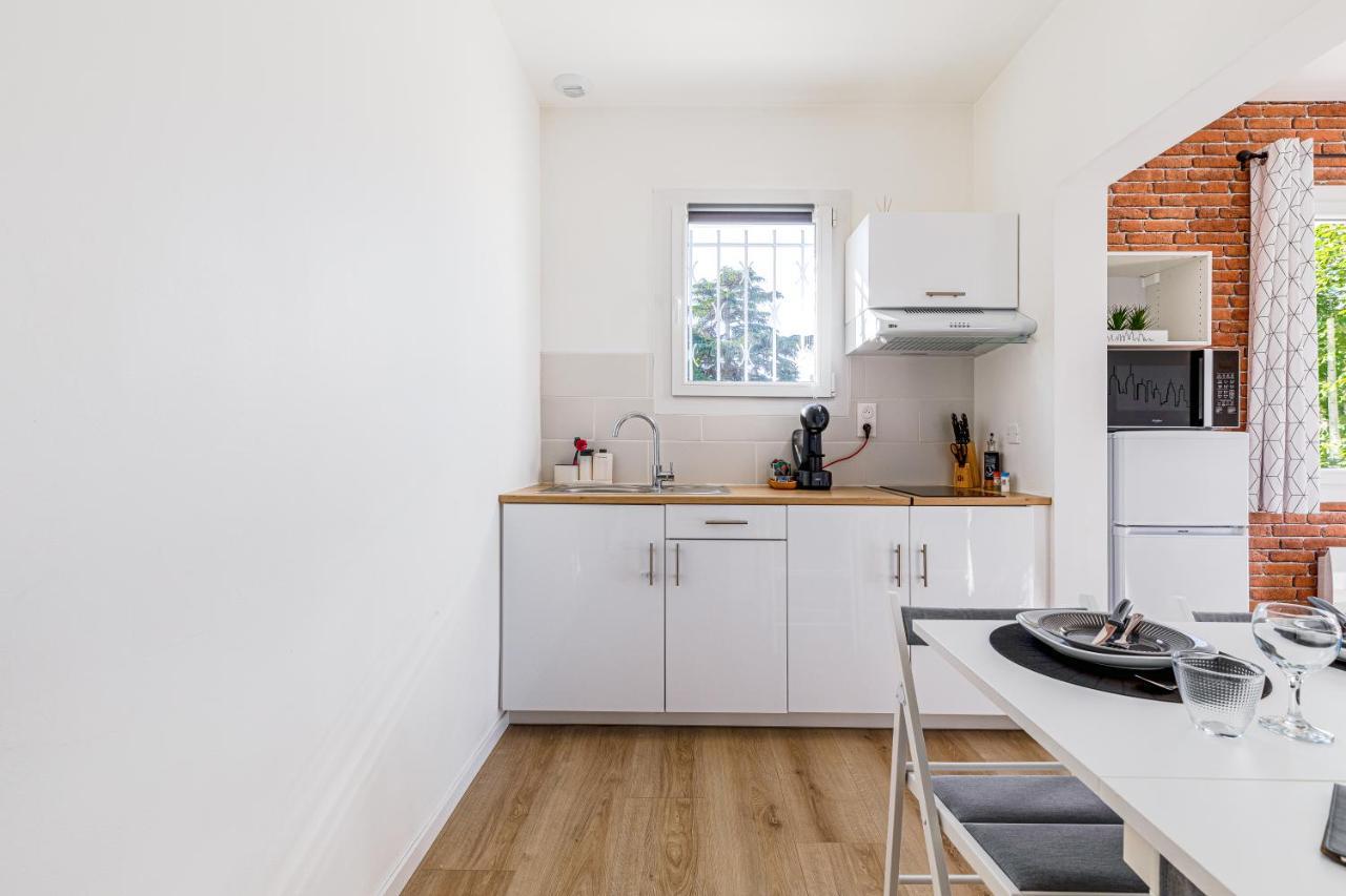 A1 Sweet Homes Angouleme L Secteur Sillac L Parking Gratuit - Animaux Acceptes Eksteriør bilde