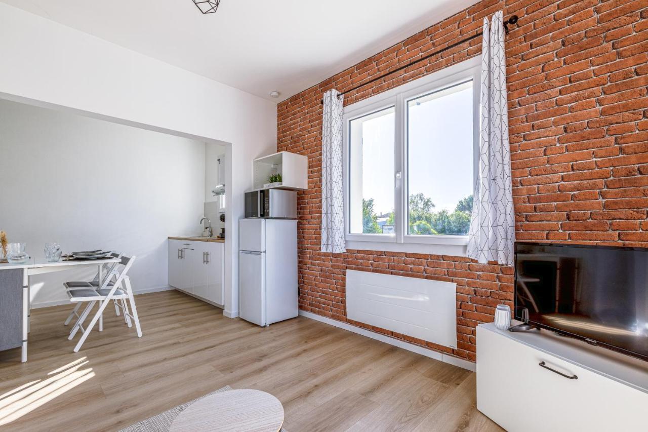 A1 Sweet Homes Angouleme L Secteur Sillac L Parking Gratuit - Animaux Acceptes Eksteriør bilde